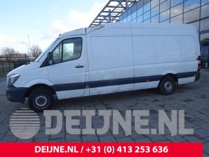 Mercedes Sprinter 06-