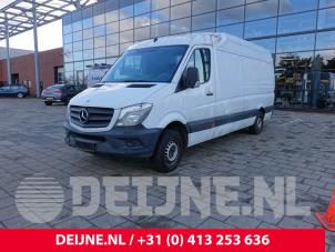 Mercedes Sprinter 06-