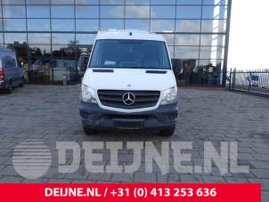 Mercedes Sprinter 06-