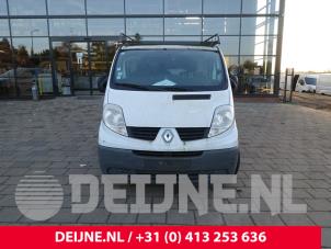 Renault Trafic 01-