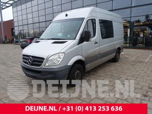 Mercedes Sprinter 06-