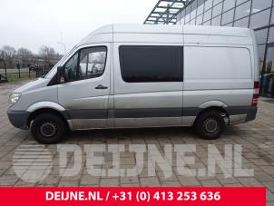 Mercedes Sprinter 06-