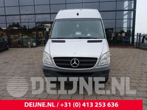 Mercedes Sprinter 06-