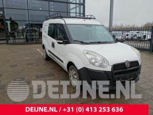 Fiat Doblo Dynamo O206445 Spenderfahrzeug