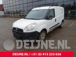 Fiat Doblo 10-