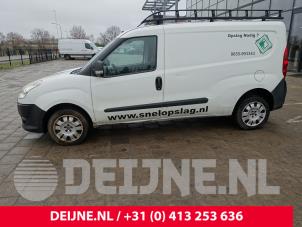 Fiat Doblo 10-