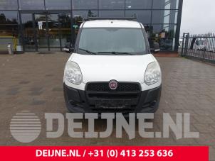 Fiat Doblo 10-