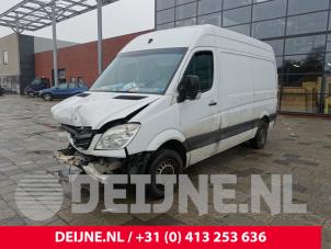 Mercedes Sprinter 06-