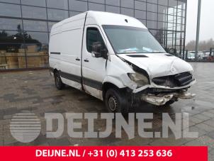 Mercedes Sprinter Dashboard vent O207893 Donor vehicle
