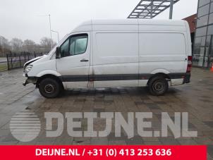Mercedes Sprinter 06-