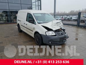 Volkswagen Caddy Licht Schakelaar O206364 Donorvoertuig