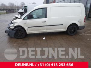 Volkswagen Caddy 04-