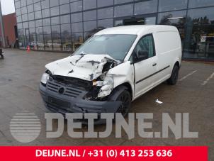 Volkswagen Caddy 04-
