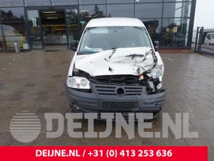 Volkswagen Caddy 04-