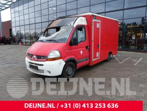Renault Master 2 98-