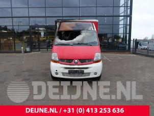 Renault Master 2 98-