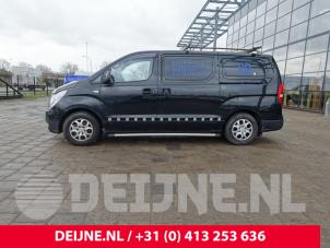 Hyundai H300 07-