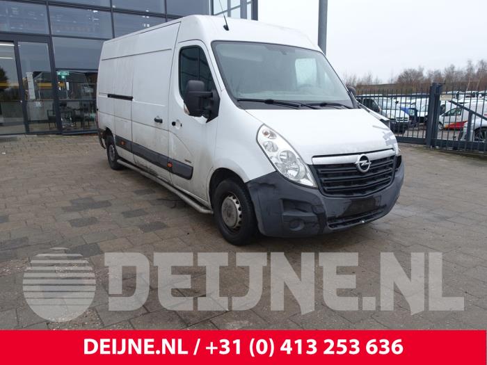 Foto donor auto