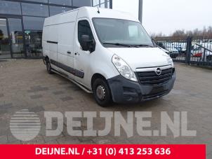 Opel Movano Klimapumpe O207659 Spenderfahrzeug