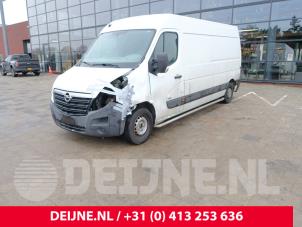 Opel Movano 10-