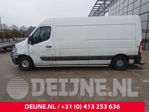 Opel Movano 10-