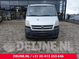 Opel Movano 00-