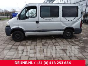 Opel Movano 00-