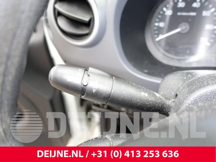 Peugeot Partner 1.6 HDI 90 Sloopvoertuig (2015, Wit)
