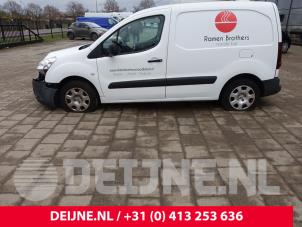 Peugeot Partner 08-
