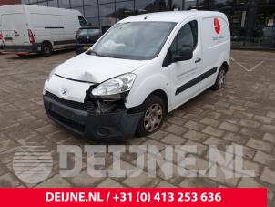 Peugeot Partner 08-
