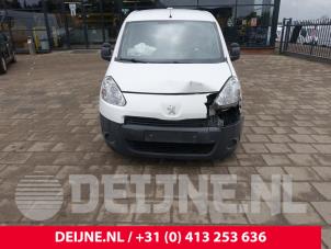 Peugeot Partner 08-