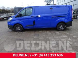 Ford Transit Custom 12-