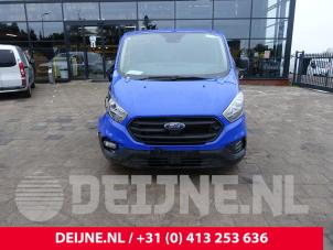 Ford Transit Custom 12-
