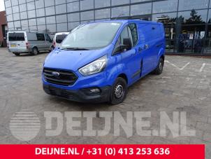 Ford Transit Custom 12-