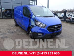 Ford Transit Custom Waterpijp O274908 Donorvoertuig