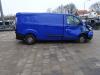 Ford Transit Custom 2.0 TDCi 16V Eco Blue 105 Sloopvoertuig (2022, Blauw)