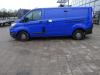 Ford Transit Custom 2.0 TDCi 16V Eco Blue 105 Sloopvoertuig (2022, Blauw)