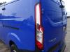 Ford Transit Custom 2.0 TDCi 16V Eco Blue 105 Sloopvoertuig (2022, Blauw)