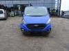 Ford Transit Custom 2.0 TDCi 16V Eco Blue 105 Sloopvoertuig (2022, Blauw)