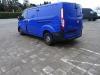 Ford Transit Custom 2.0 TDCi 16V Eco Blue 105 Sloopvoertuig (2022, Blauw)