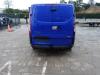 Ford Transit Custom 2.0 TDCi 16V Eco Blue 105 Sloopvoertuig (2022, Blauw)