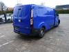 Ford Transit Custom 2.0 TDCi 16V Eco Blue 105 Sloopvoertuig (2022, Blauw)