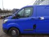 Ford Transit Custom 2.0 TDCi 16V Eco Blue 105 Sloopvoertuig (2022, Blauw)