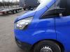Ford Transit Custom 2.0 TDCi 16V Eco Blue 105 Sloopvoertuig (2022, Blauw)