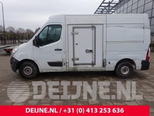 Renault Master 3 10-