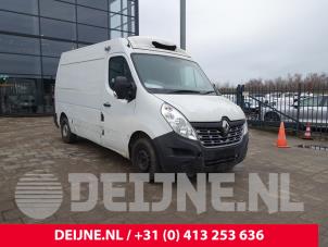 Renault Master Anlasser O208531 Spenderfahrzeug