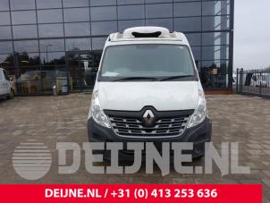Renault Master 3 10-