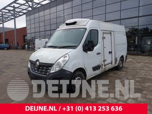 Renault Master 3 10-
