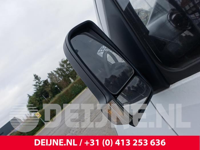 Mercedes Sprinter 3,5t 314 CDI 2.1 D RWD Sloopvoertuig (2019, Wit)