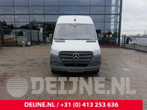 Mercedes Sprinter 18-
